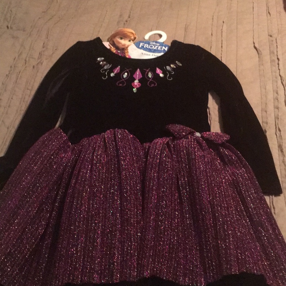 Formal dress